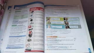 Synchronize 4 Oxford – Student’s Book Pack B1+ 4º