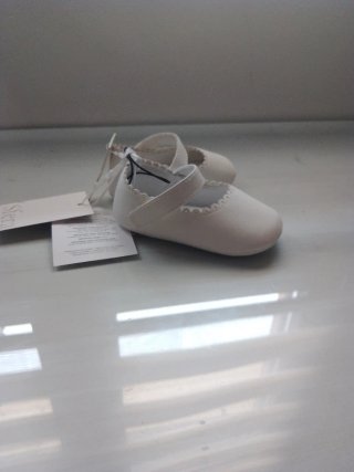 Zapatos Sfera para bebé niña talla 18/19