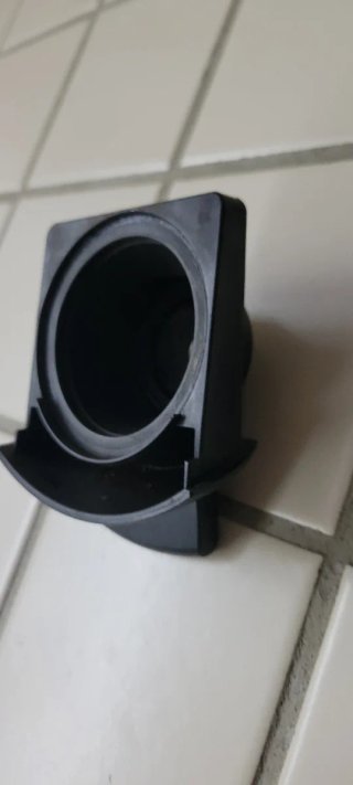 Porta capsule De Longhi Dolce Gusto