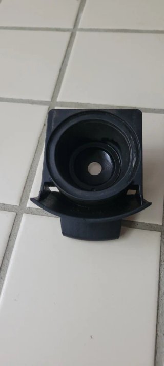 Porta capsule De Longhi Dolce Gusto