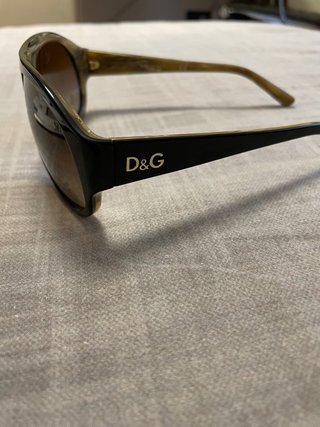 Gafas de sol Dolce & Gabbana aviador