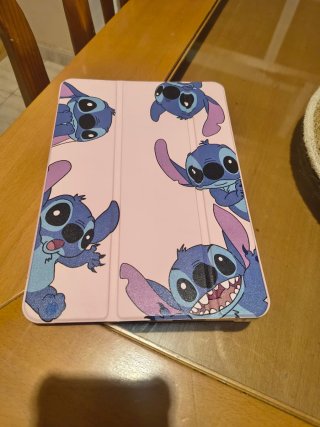 Funda Samsung Galaxy Tab S6 Stitch