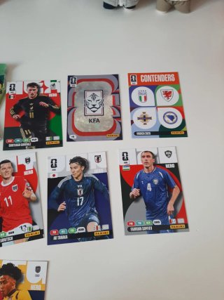 Sobre Panini FIFA Adrenalyn XL Mundial 2026