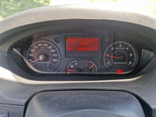 Peugeot e-Boxer 2017