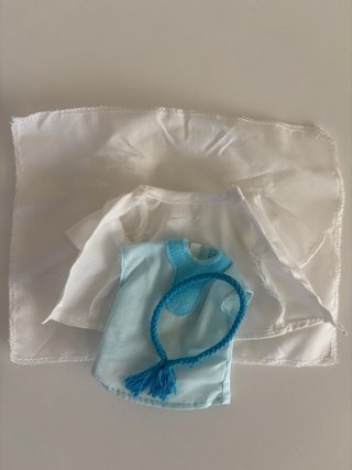 Ropa Barriguitas