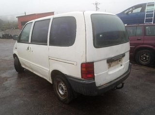 Nissan 1471065y00 válvula egr serena (c23m) 378664