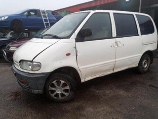 Nissan 1471065y00 válvula egr serena (c23m) 378664