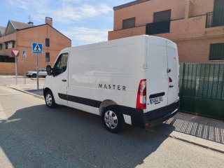 Renault Master 2016