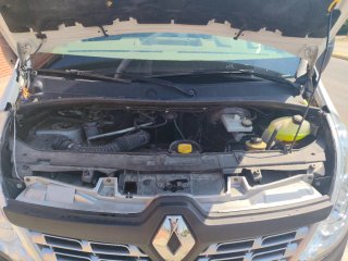 Renault Master 2016