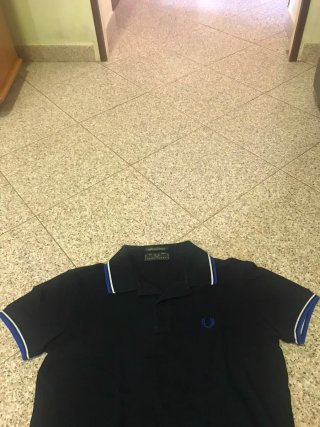 Polo Fred Perry tg.S Uomo
