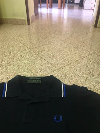Polo Fred Perry tg.S Uomo
