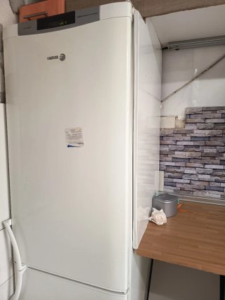 Frigorífico Fagor Blanco