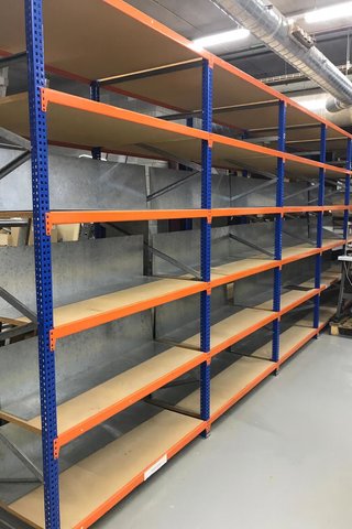 Sistemas de Picking para Almacenaje Eficiente