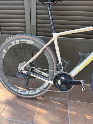 Orbea Terra talla M