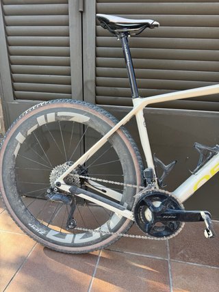 Orbea Terra talla M