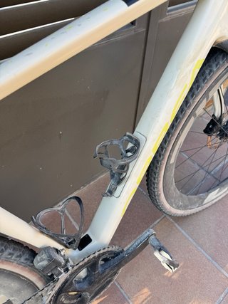Orbea Terra talla M