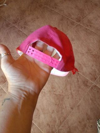 Gorra Princesa Sofía Disney