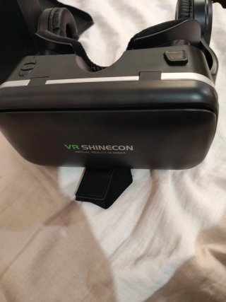 Gafas VR Shinecon