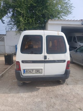 Furgoneta