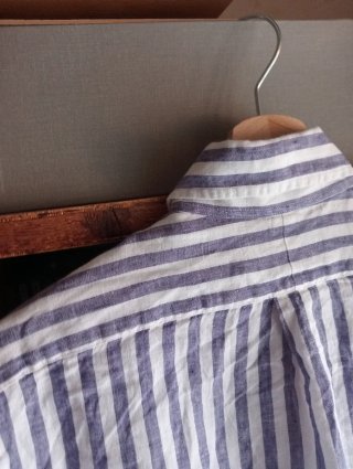 Camicia in lino - Ralph Lauren