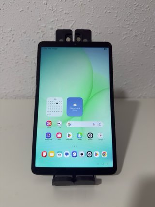 Samsung Galaxy Tab A11 64GB Gris Nueva