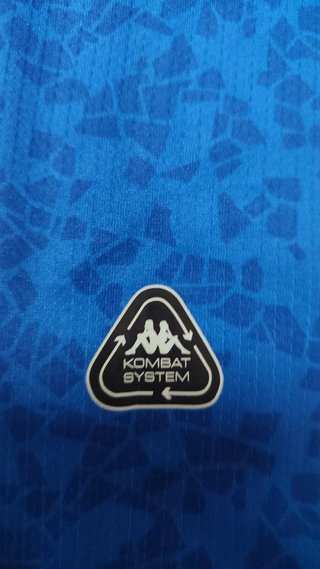 Camiseta Deportivo Coruña 2025 Yeremay ascenso