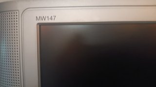 Monitor Airis MW147 Plata