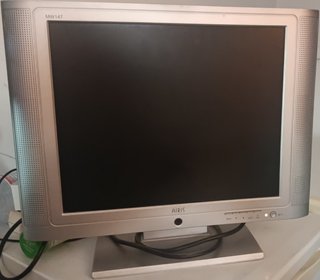 Monitor Airis MW147 Plata