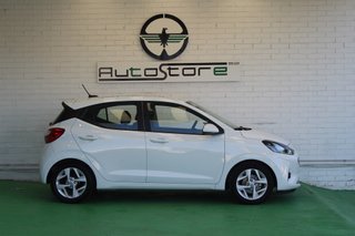 Hyundai i10 1.0 Klass