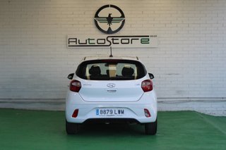 Hyundai i10 1.0 Klass