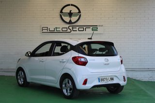 Hyundai i10 1.0 Klass