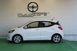 Hyundai i10 1.0 Klass