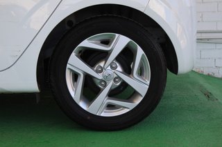 Hyundai i10 1.0 Klass