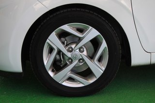 Hyundai i10 1.0 Klass