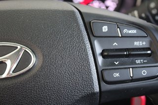 Hyundai i10 1.0 Klass