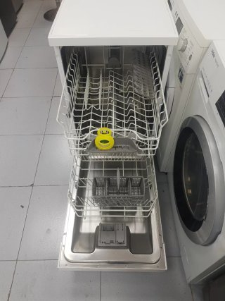 LAVAVAJILLA BALAY GARANTIA TRANSPORTR
