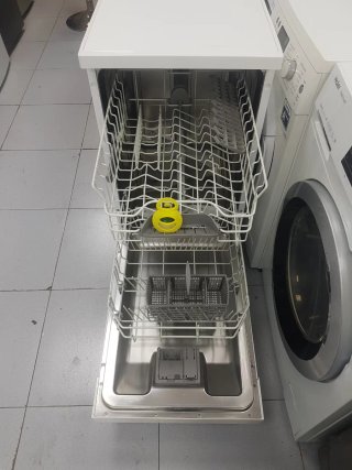 LAVAVAJILLA BALAY GARANTIA TRANSPORTR