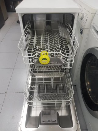 LAVAVAJILLA BALAY GARANTIA TRANSPORTR