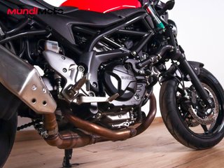 SUZUKI SV 650 ABS