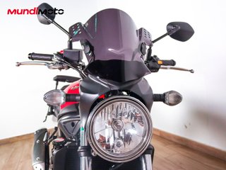 SUZUKI SV 650 ABS