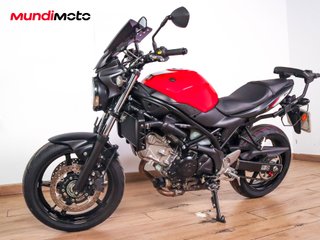 SUZUKI SV 650 ABS