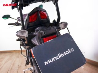 SUZUKI SV 650 ABS