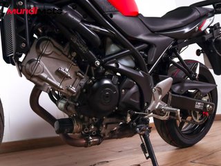 SUZUKI SV 650 ABS
