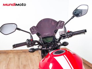 SUZUKI SV 650 ABS