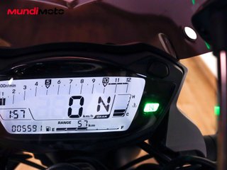 SUZUKI SV 650 ABS