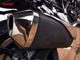 SUZUKI SV 650 ABS
