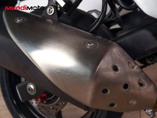 SUZUKI SV 650 ABS