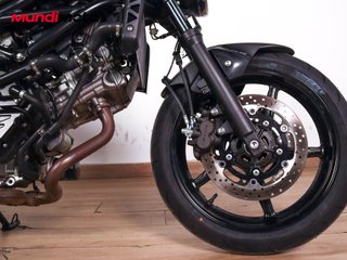 SUZUKI SV 650 ABS