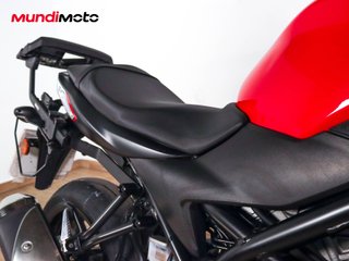 SUZUKI SV 650 ABS
