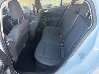 Ford Focus 2019
